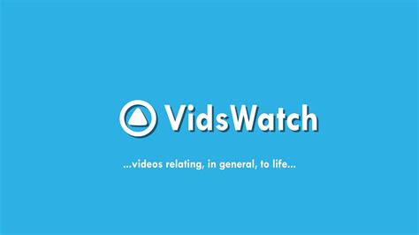 Vidswatch